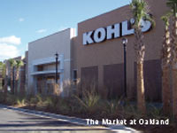 Kohl's at the Market at Oakland