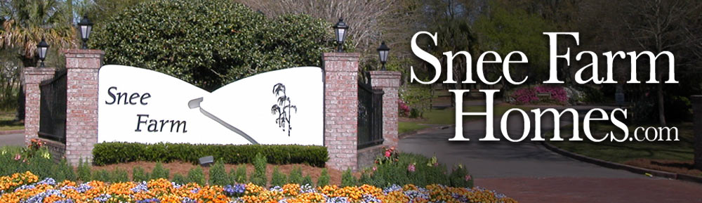 Snee Farm Homes