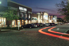 Night owls enjoy the fact that Barnes and Noble is open until 11pm.